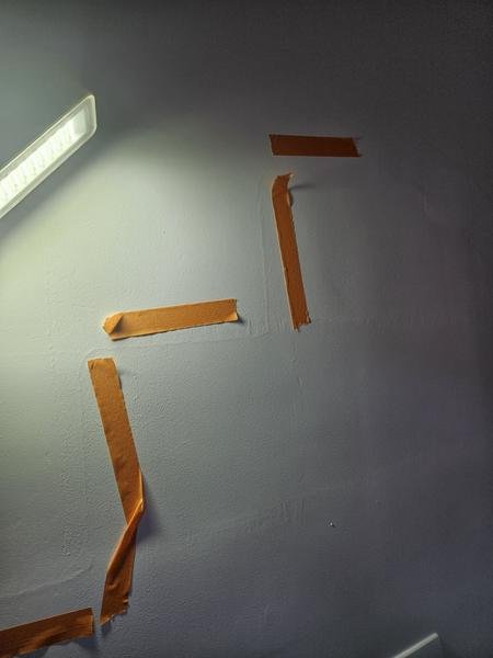Vistoria realizada por Ana Moreti — foto 4